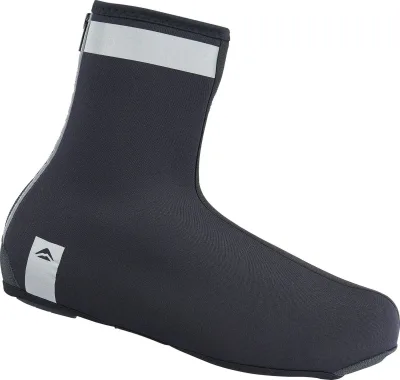 Велобахіли Merida WINTER XXL 45-46 BLACK/GREY