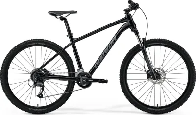 Велосипед MERIDA BIG.SEVEN 60 2025