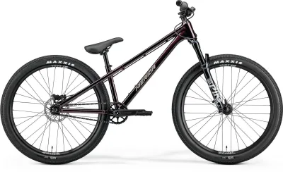 Велосипед MERIDA DIRT 700 2026