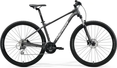 Велосипед MERIDA BIG.NINE 20-3X 2023