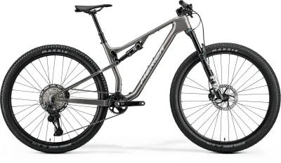 Велосипед MERIDA NINETY-SIX XT 2026