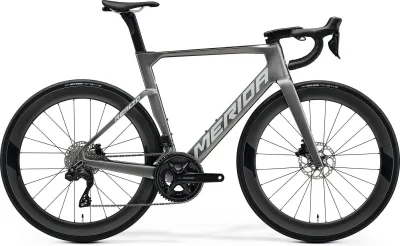 Велосипед MERIDA REACTO 6000 2025