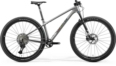 Велосипед MERIDA BIG.NINE XT 2026
