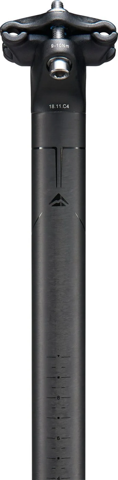 Підсідельна труба MERIDA EXPERT CC CARBON Standard 27.2mm 350mm