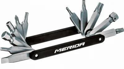 Мультитул MERIDA MINI Mini Tool