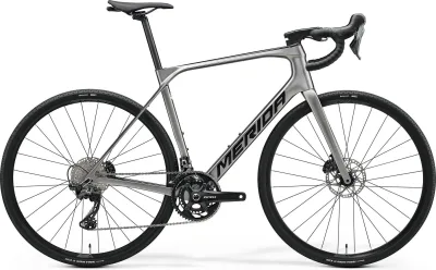 Велосипед MERIDA SCULTURA ENDURANCE GR 5000 2025
