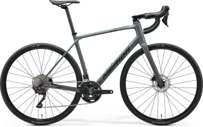 Велосипед MERIDA SCULTURA ENDURANCE GR 500 2025