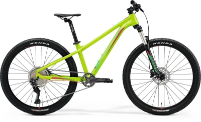 Велосипед MERIDA MATTS J.CHAMPION 2023