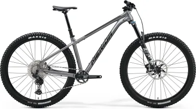 Велосипед MERIDA BIG.TRAIL 700 2024
