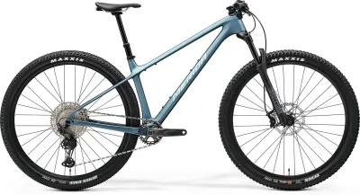 Велосипед MERIDA BIG.NINE TR 5000 2025