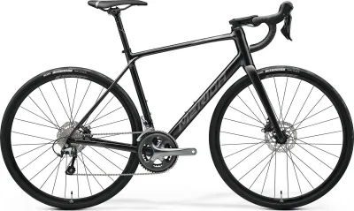 Велосипед MERIDA SCULTURA ENDURANCE 300 2024