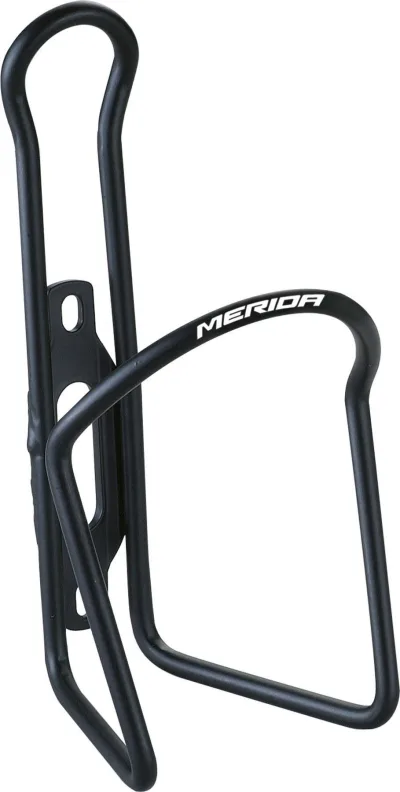 Фляготримач MERIDA ALLOY Classic black