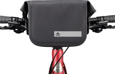 Сумка MERIDA EXPERT CITY STRIPE Handlebar Bag