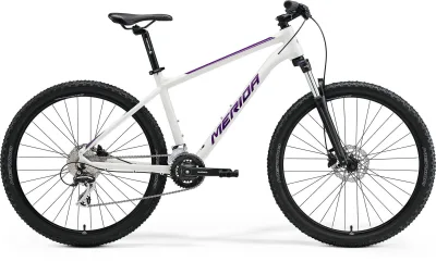 Велосипед MERIDA BIG.SEVEN 20-3X 2023