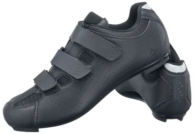 Веловзуття MERIDA COMP ROAD NYLON black