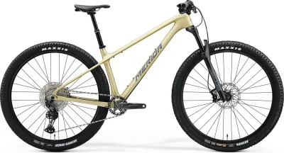 Велосипед MERIDA BIG.NINE TR 5000 2024