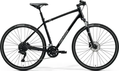 Велосипед MERIDA CROSSWAY 100 2024