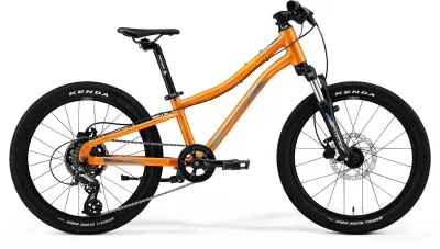 Велосипед MERIDA MATTS J.20 2023