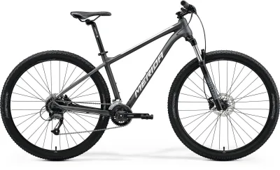 Велосипед MERIDA BIG.SEVEN 60-2X 2023