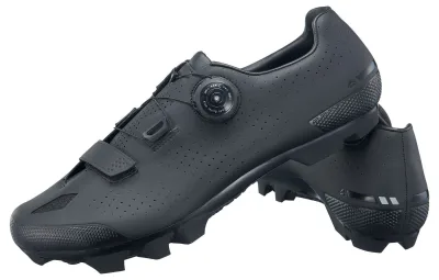 Веловзуття MERIDA EXPERT MTB NYLON black