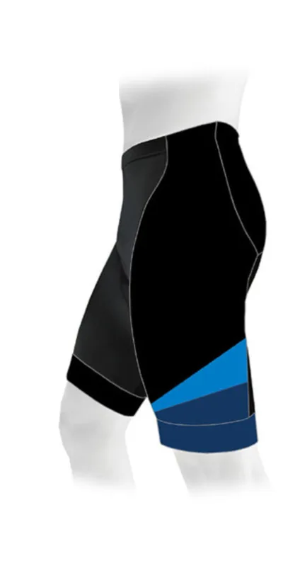 Велошорти MERIDA SHORT SPIDER MAN CX Blue XXL