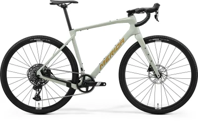 Велосипед Merida SILEX 5000 silk moss grey 2026