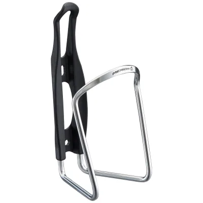 Фляготримач MERIDA ALLOY Standard silver