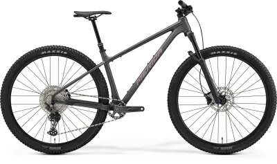 Велосипед MERIDA BIG.NINE TR 700 2026