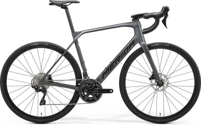 Велосипед MERIDA SCULTURA ENDURANCE 4000 2025