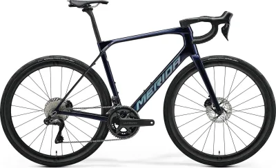 Велосипед MERIDA SCULTURA ENDURANCE 9000 2025