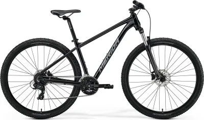 Велосипед MERIDA BIG.NINE 15 2025