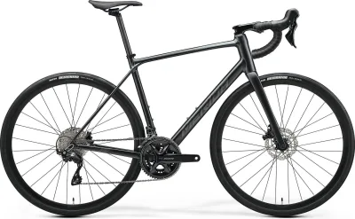 Велосипед MERIDA SCULTURA ENDURANCE 400 2025