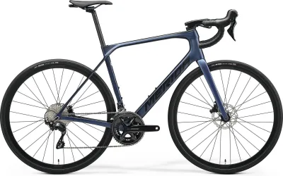 Велосипед MERIDA SCULTURA ENDURANCE 4000 2025
