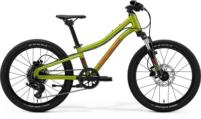 Велосипед MERIDA MATTS J.20 2026