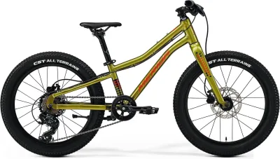 Велосипед MERIDA MATTS J.20 2025