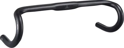 Кермо MERIDA EXPERT CW Dropbar 400mm (31.8mm) 4° black