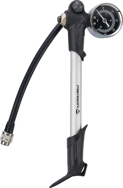 Насос для підвіски MERIDA SHOCK Hand (300psi/21bar)