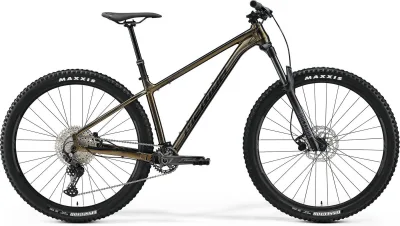 Велосипед MERIDA BIG.TRAIL 500 2023