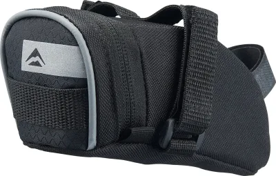 Сумка підседільна MERIDA HOOK AND LOOP S (0.5L)
