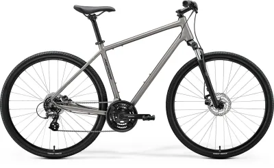 Велосипед MERIDA CROSSWAY 10 2026