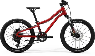 Велосипед MERIDA MATTS J.20 2026