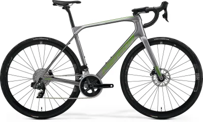 Велосипед MERIDA SCULTURA ENDURANCE RIVAL-EDITION 2023
