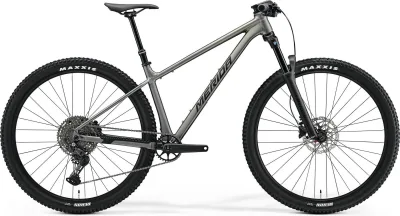 Велосипед MERIDA BIG.NINE TR 600 2025
