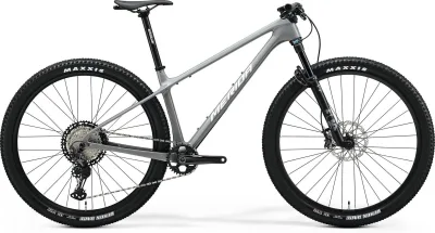 Велосипед MERIDA BIG.NINE XT 2025