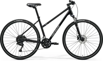 Велосипед MERIDA CROSSWAY L 100 2025
