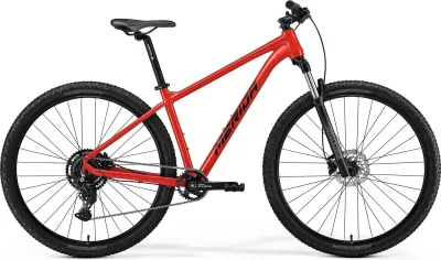 Велосипед MERIDA BIG.NINE 80 2025