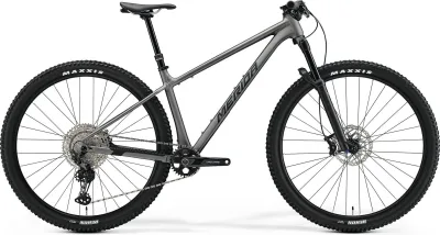 Велосипед MERIDA BIG.NINE TR LIMITED 2025