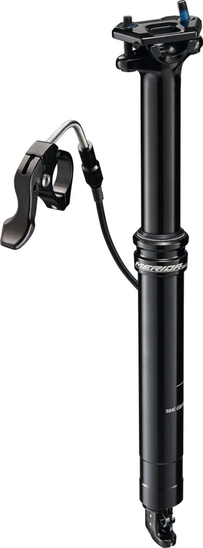Підсідельна труба (dropper post) MERIDA COMP TR Dropper 30.9mm 410mm (125mm)