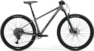 Велосипед MERIDA BIG.NINE TR 600 2024