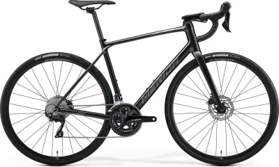 Велосипед MERIDA SCULTURA ENDURANCE 400 2023